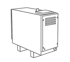 Электрические печи