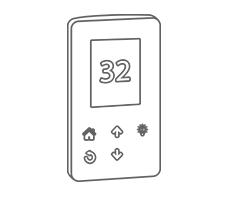 Пульты управления